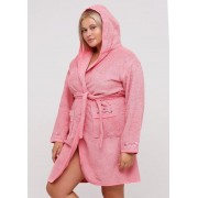 Халат Ramel S,M,L,XL махра однотонний 419